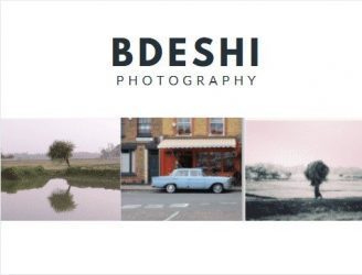 Bdeshi Photography